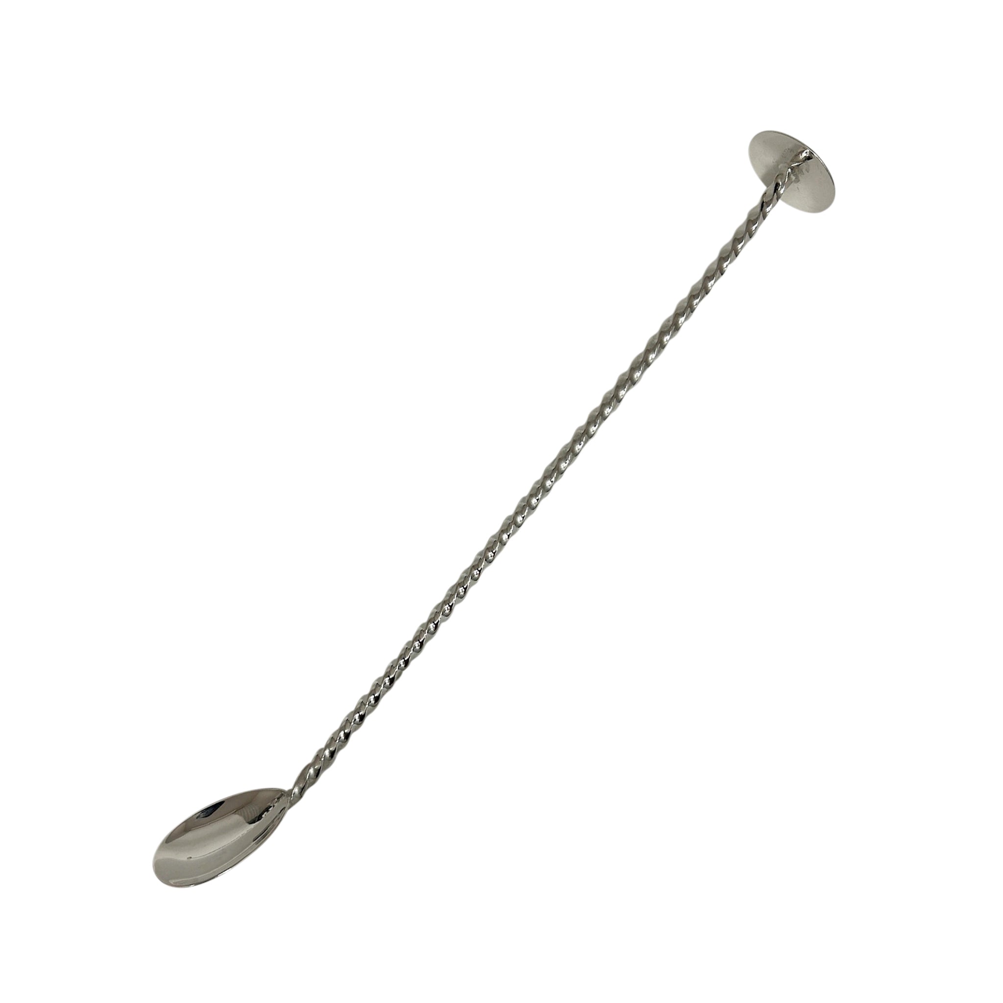 Vintage Cocktail Stir Spoons