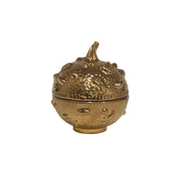 3-Inch Naturalistic Gourd