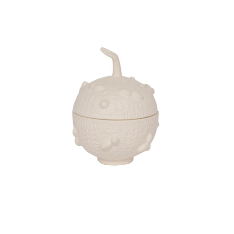 3-Inch Naturalistic Gourd