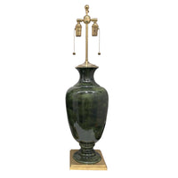 Ophelia Lamp in Moss