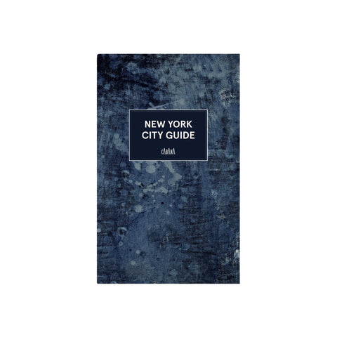 Cabana New York City Guide