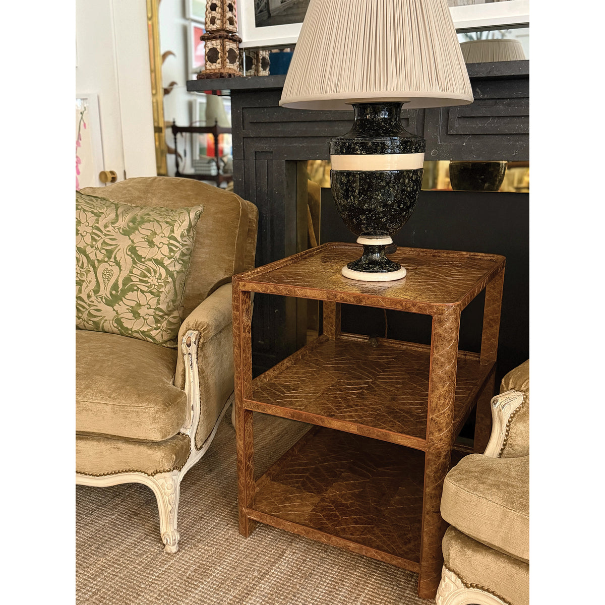 Cecile Table