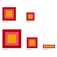 Centered Rug in Summer