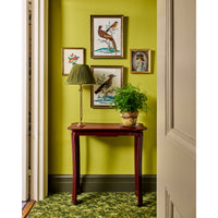 Chinoiserie Console Table