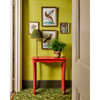 Chinoiserie Console Table