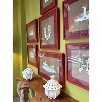 Adam Charlap Hyman, Testament of Orpheus