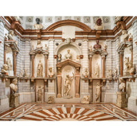 Chamber of Antiquities