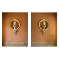 Stourhead I and II by Dale Goffigon