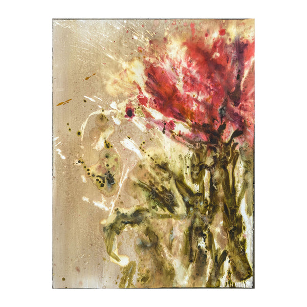Mary Nelson Sinclair, Dahlia Days