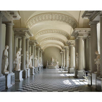 Gustav III Museum of Antiquities by Dale Goffigon
