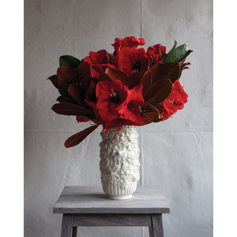 Frances Palmer, #6 Dahlia Vase