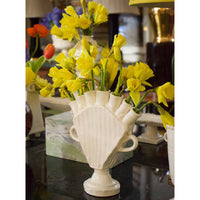 Frances Palmer, Seven Spout Diamond Tulipeire