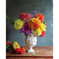 Frances Palmer, #3 Flower Urn
