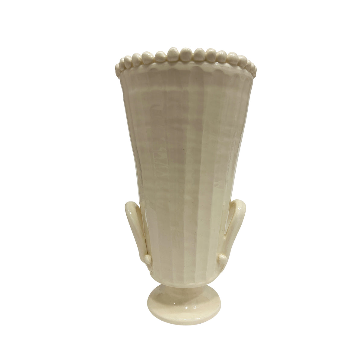 Frances Palmer, Momo Urn
