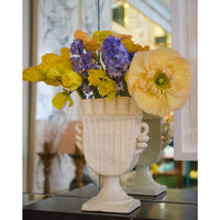 Frances Palmer, Sabine Tulipiere