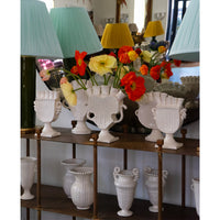 Frances Palmer, Sabine Tulipiere