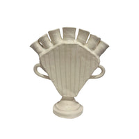 Frances Palmer, Seven Spout Diamond Tulipeire