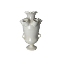 Frances Palmer, 7 Spout Round Tulipiere