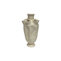 Frances Palmer, Seven Spout Round Finger Tulipiere