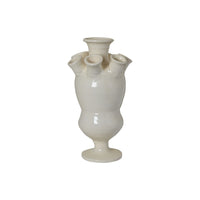 Frances Palmer, 7 Spout Round Tulipiere