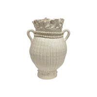 Frances Palmer, BAM Pot