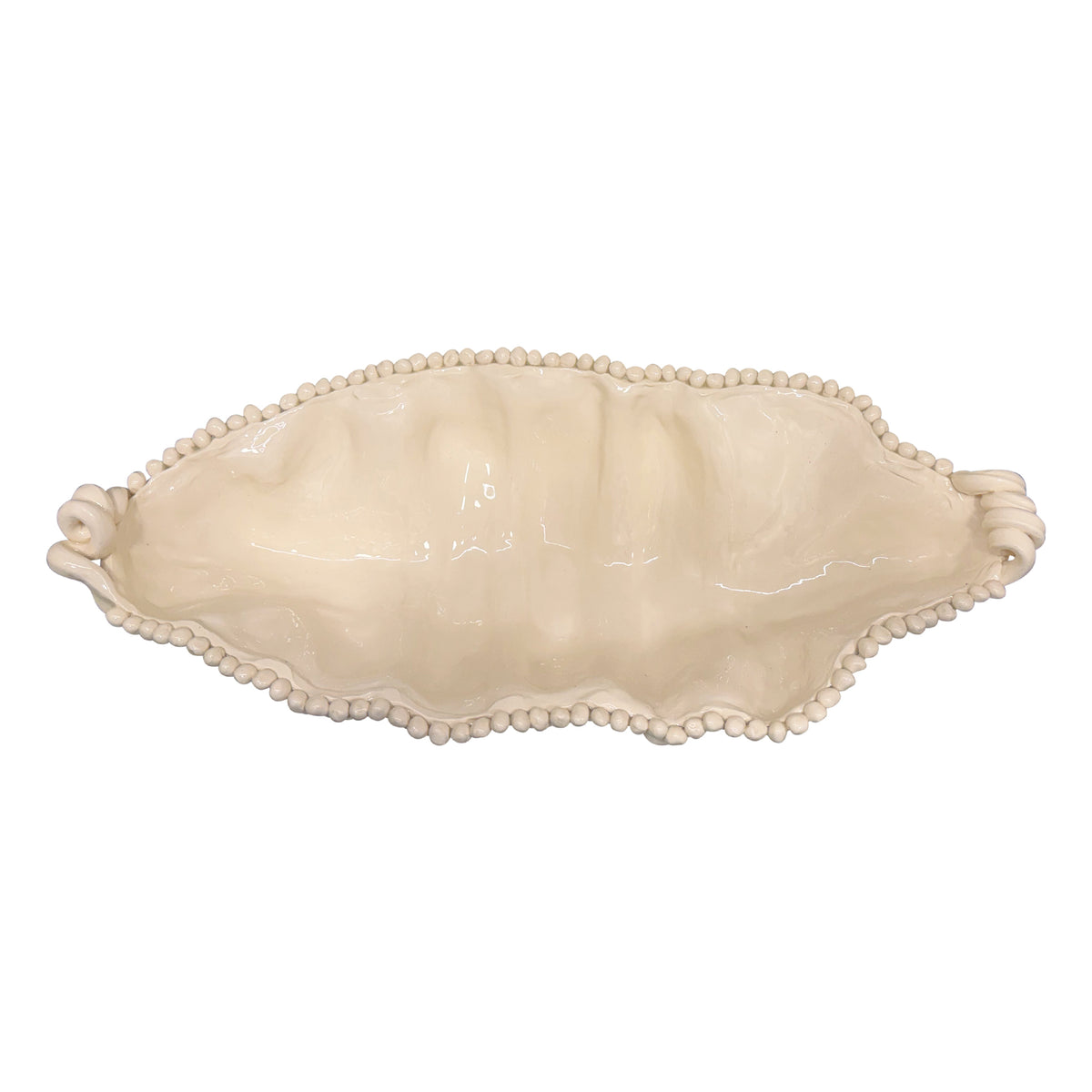 Frances Palmer, Baroque Pedestal Bowl