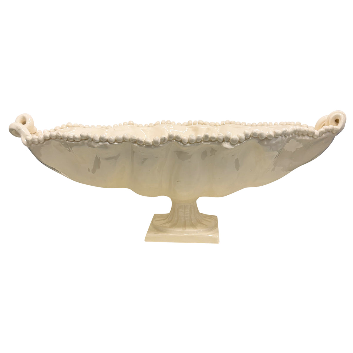 Frances Palmer, Baroque Pedestal Bowl
