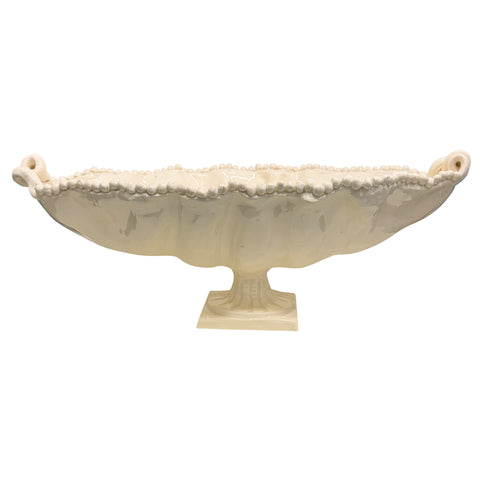 Frances Palmer, Baroque Pedestal Bowl