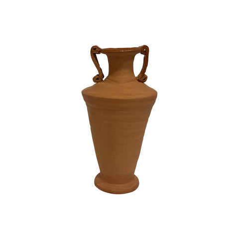 Terracotta Cordoba Vase