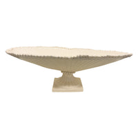 Frances Palmer, Large Ferrin Pedestal Bowl