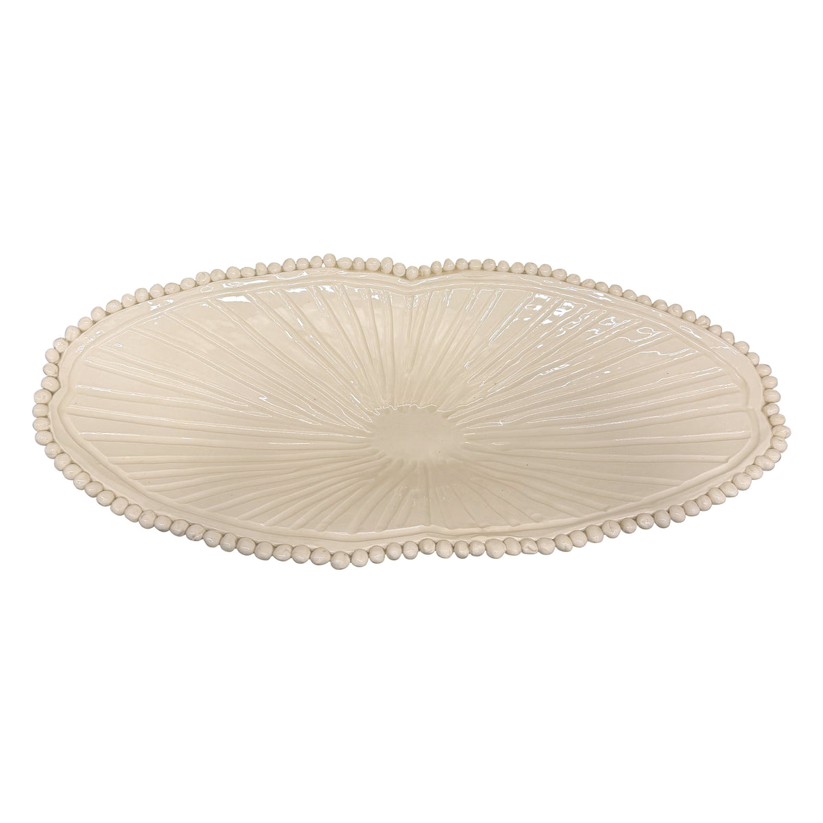 Frances Palmer, Large Ferrin Pedestal Bowl