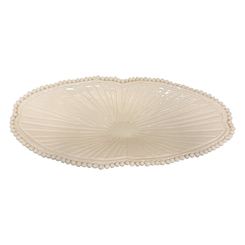 Frances Palmer, Large Ferrin Pedestal Bowl