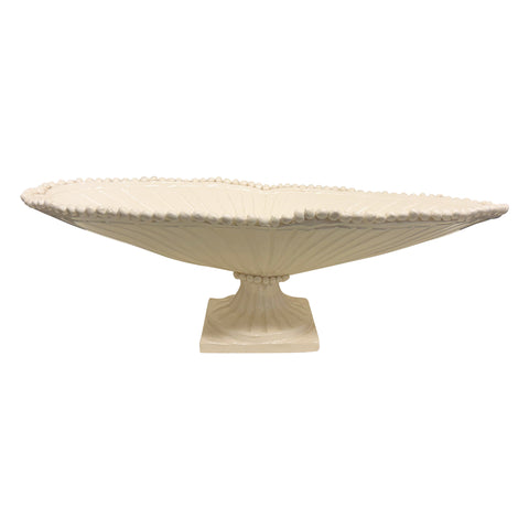 Frances Palmer, Large Ferrin Pedestal Bowl