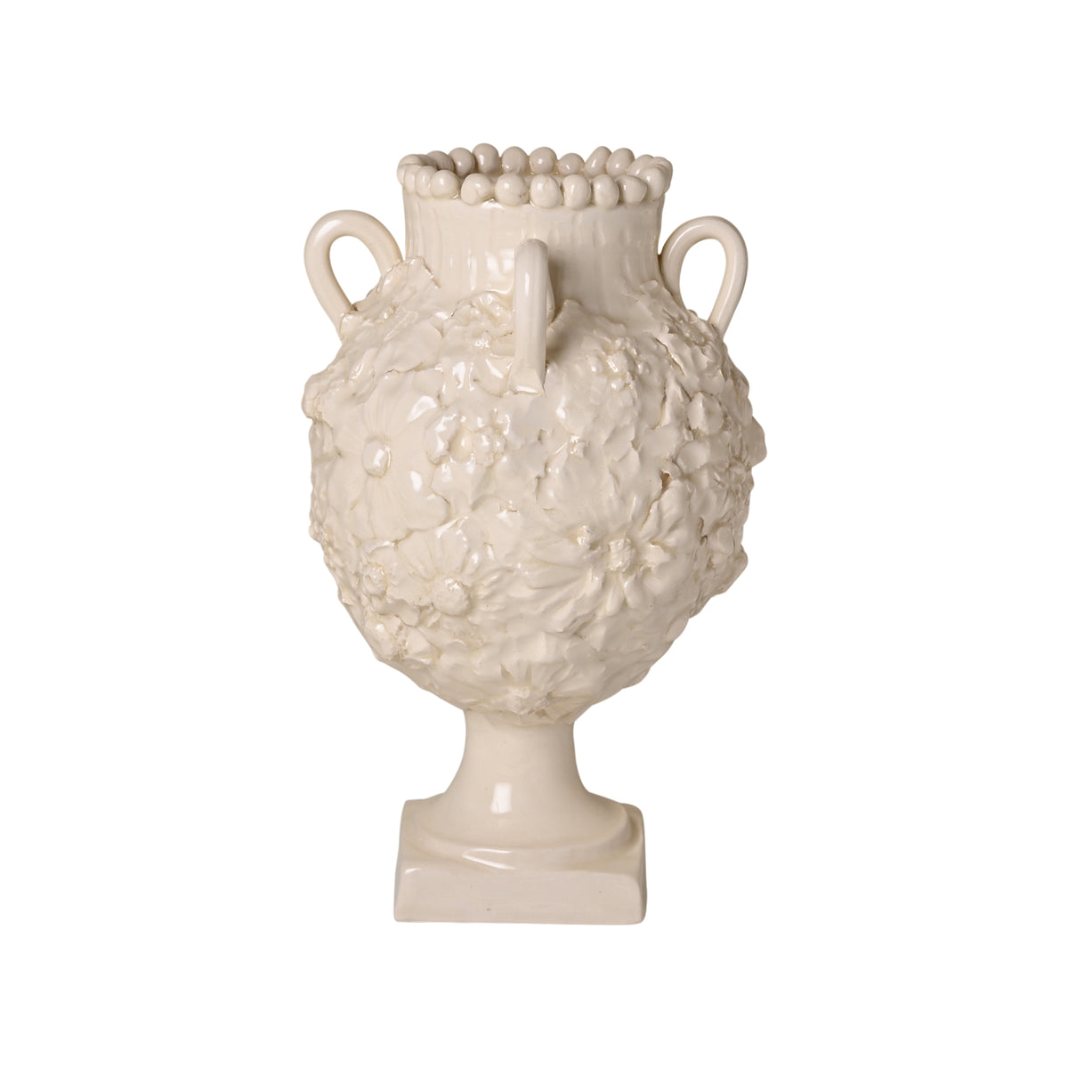 Frances Palmer, #3 Flower Urn