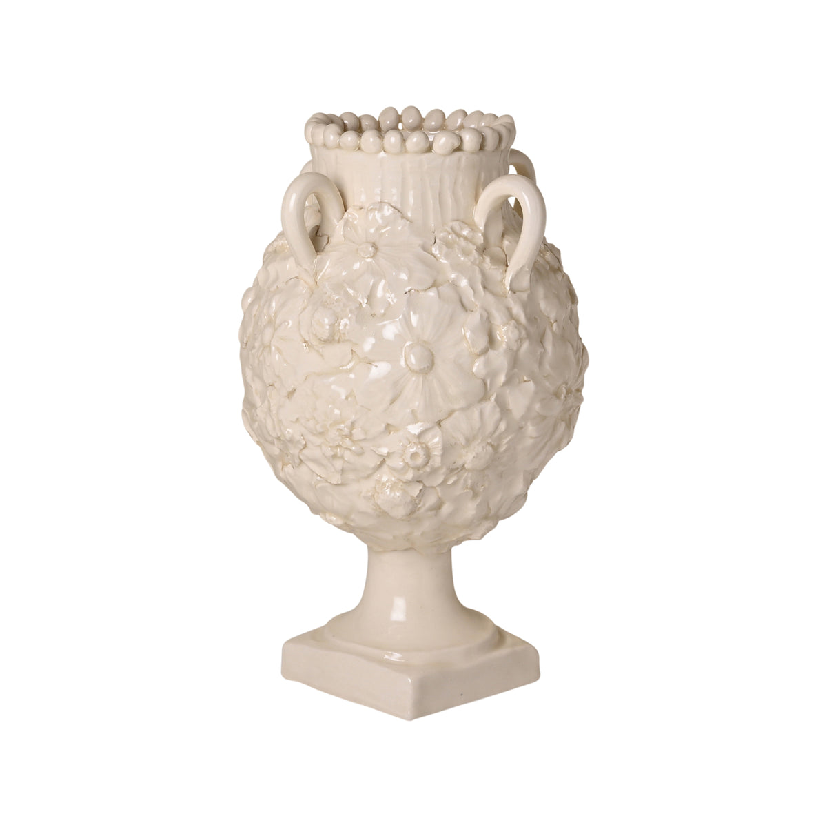 Frances Palmer, #3 Flower Urn