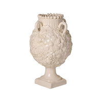 Frances Palmer, #3 Flower Urn