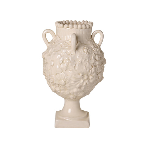 Frances Palmer, #3 Flower Urn