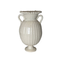 Frances Palmer, Two Handle Greek Vase