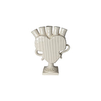 Frances Palmer, Heart Tulipiere