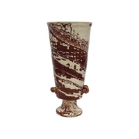 Frances Palmer, Marbleized Momo Urn