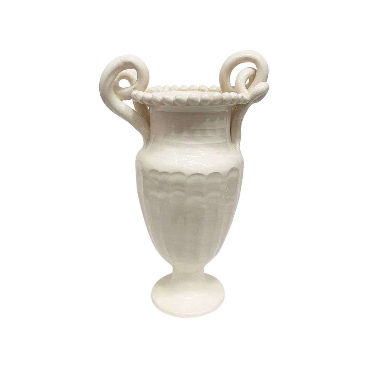 Frances Palmer, Medusa Vase