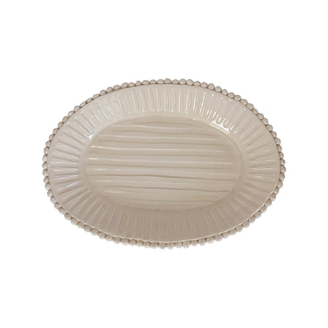 Oval Platter