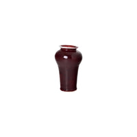 Frances Palmer, Oxblood Porcelain Vase 2