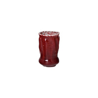Frances Palmer, Oxblood Porcelain Vase 4
