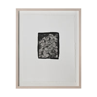 Frances Palmer, Pink Kousa Dogwood Platinum-Palladium Print