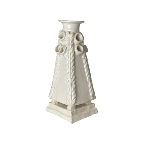 Frances Palmer, Pyramid Tulipiere