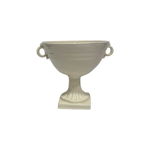 Rococo Bowl with Handles