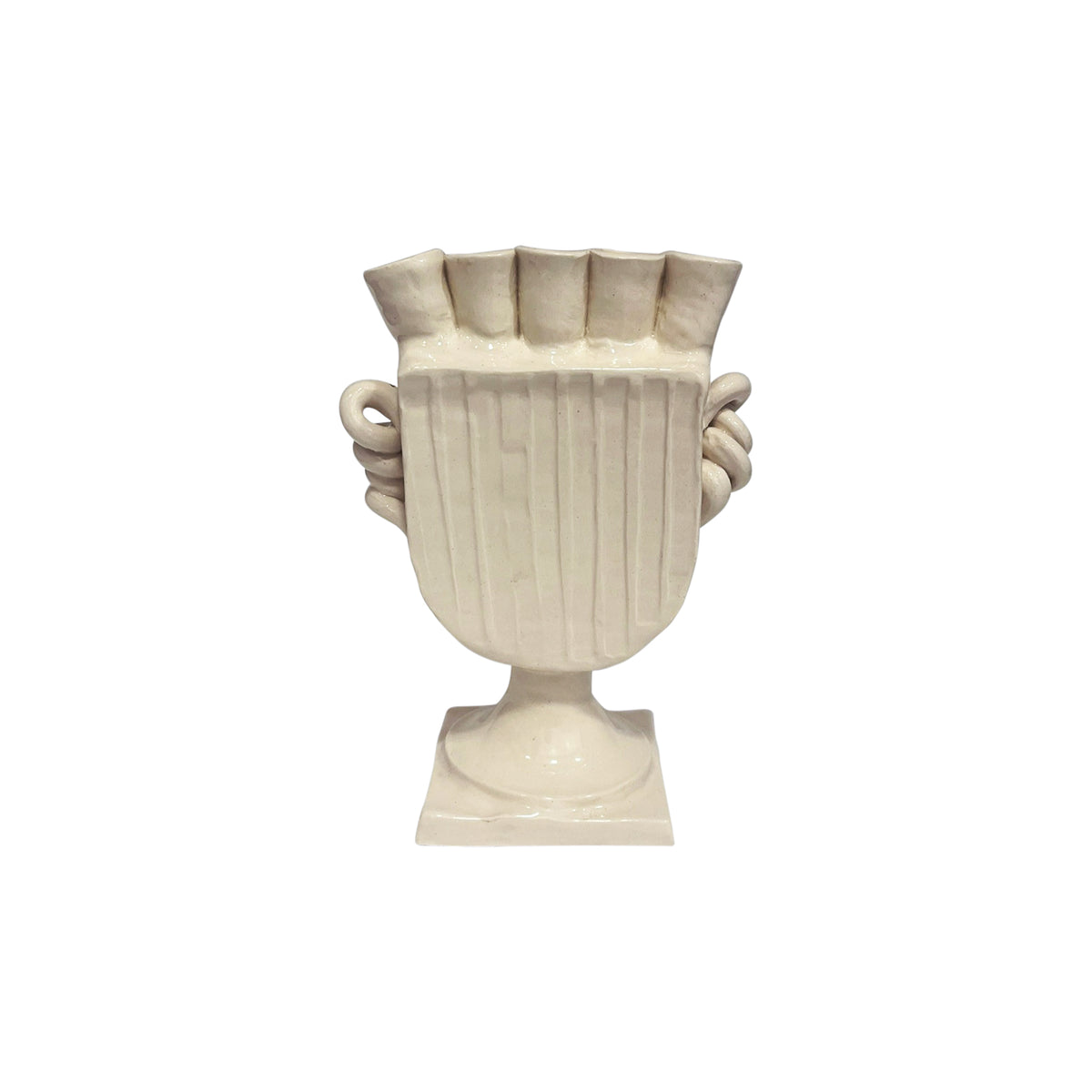 Frances Palmer, Sabine Tulipiere