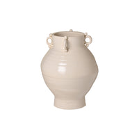 Frances Palmer, Sam Pot