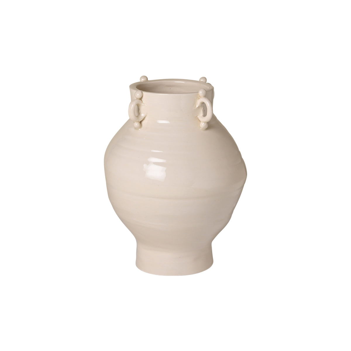 Frances Palmer, Sam Pot